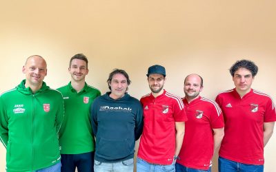 Fußballer in der Gemeinde Weihmichl gehen gemeinsame Wege