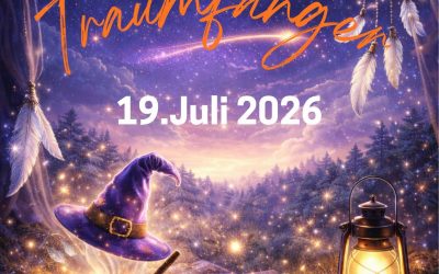 Premiere für unsere Jazztanz-Gruppe
