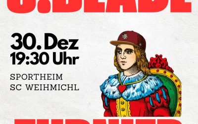 8. Blädl Turnier